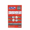 Hefty Shrink-Pak Clear Vacuum Cube Storage Bags, 3PK HFTPDQ70834633